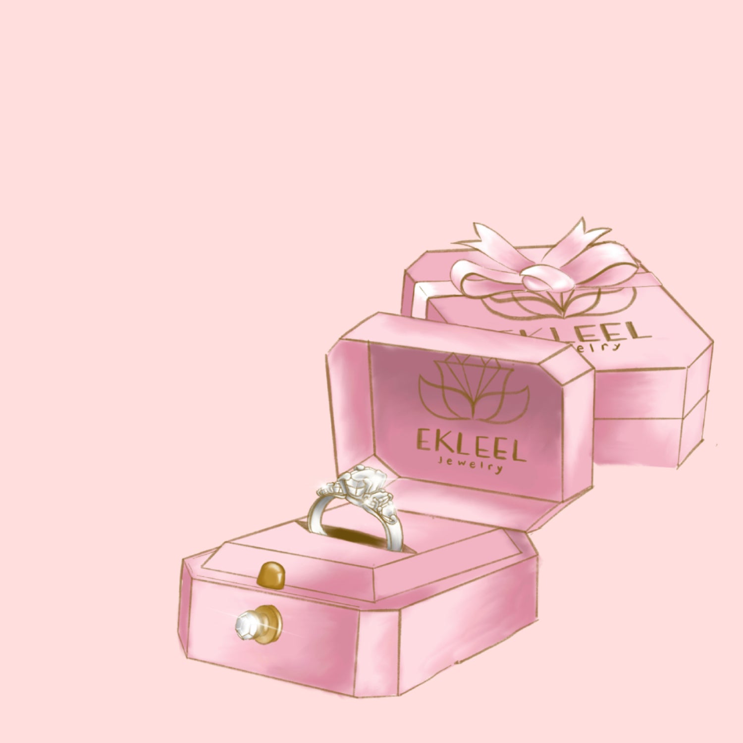 About Us | Ekleel Jewelry