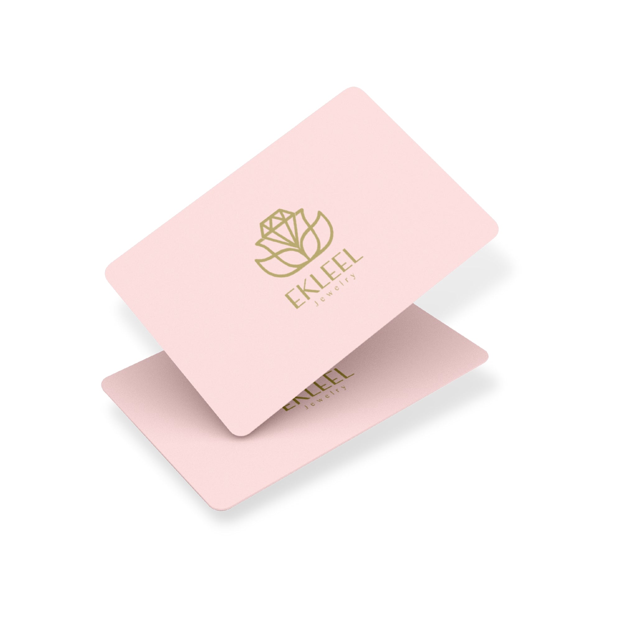 Ekleel Digital Gift Card