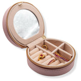 Ekleel Jewelry Zip Case