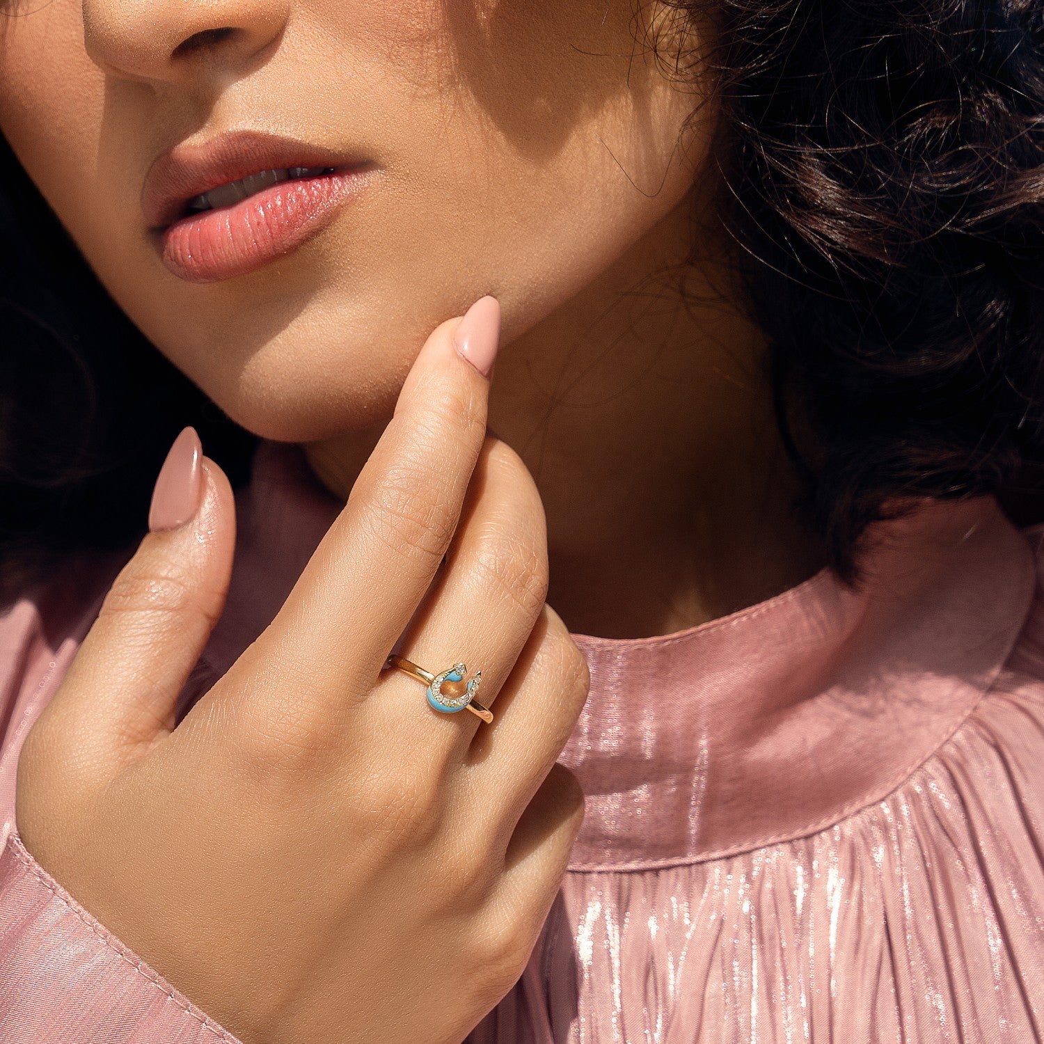 Jewelry Care | Ekleel Jewelry