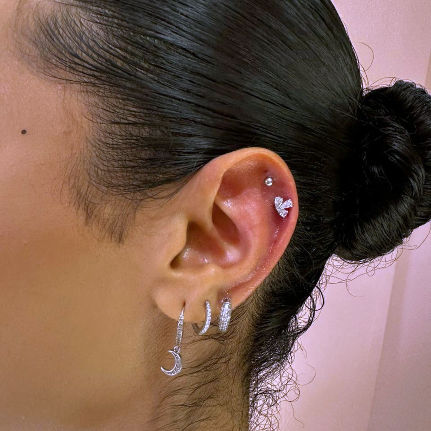 Luxury Piercing Studio | Ekleel Jewelry