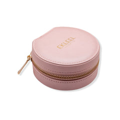 Ekleel Jewelry Zip Case